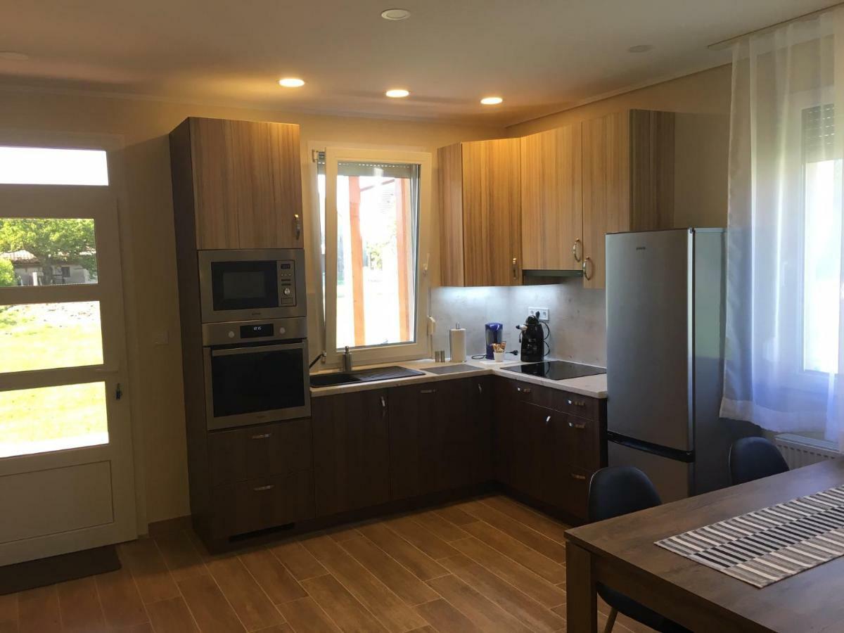 BalatonmáriafürdőKonrad Apartman别墅 外观 照片